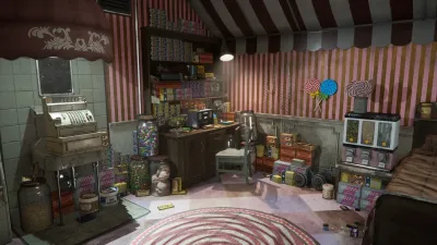 Sweet Release Pack — скриншот 1