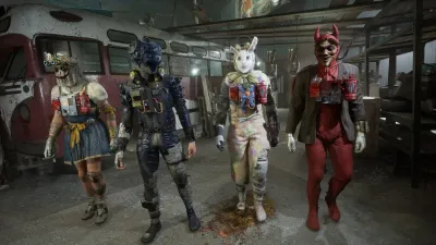 Sweet Release Pack — скриншот 2