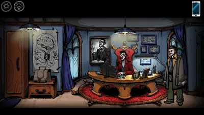 Almost My Floor (Xbox Series X|S) — скриншот 5