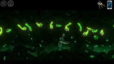 Almost My Floor (Xbox Series X|S) — скриншот 6