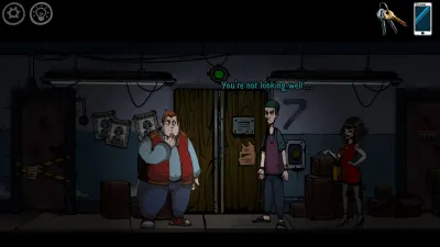 Almost My Floor (Xbox Series X|S) — скриншот 7