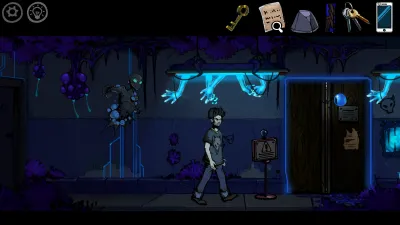 Almost My Floor (Xbox Series X|S) — скриншот 8