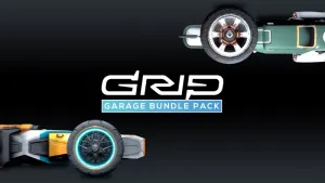 GRIP: Комплект: наборы деталей