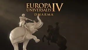 Europa Universalis IV: Dharma