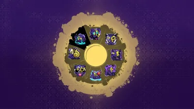 33 Immortals® – Immortals Menagerie Pack — скриншот 6
