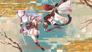 Rune Factory: Guardians of Azuma - Цифровое делюкс-издание