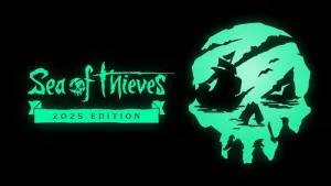 Sea of Thieves: 2025 Edition