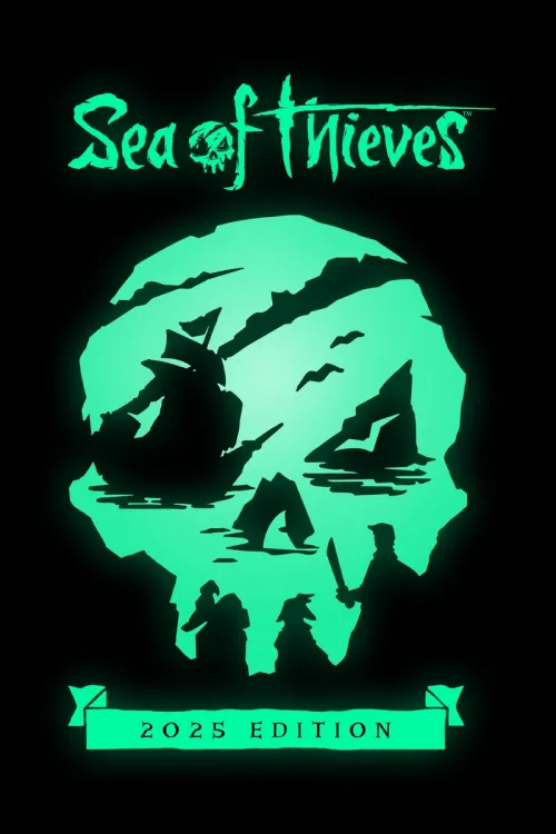 Sea of Thieves: 2025 Edition