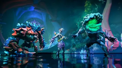 Sea of Thieves: 2025 Edition — скриншот 4