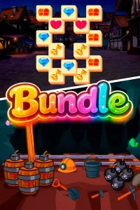 Dominus Mahjong Arcana And Golden Traverse