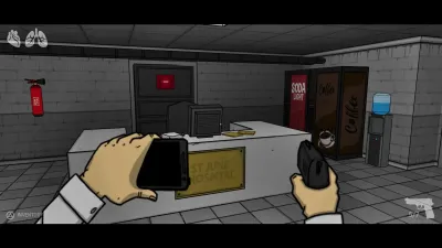 3XTINCTION + BROKEN MIND — скриншот 6