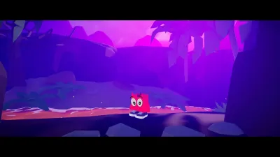 Babol the Walking Box — скриншот 6