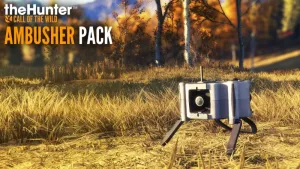 theHunter: Call of the Wild™ - Ambusher Pack