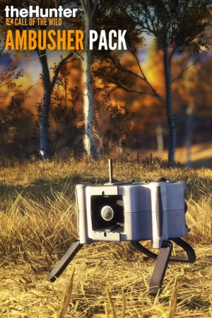 theHunter: Call of the Wild™ - Ambusher Pack