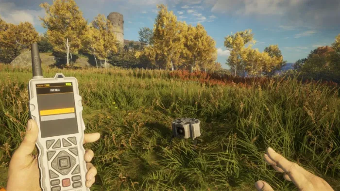 theHunter: Call of the Wild™ - Ambusher Pack — скриншот 4