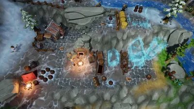 The Unexpected Quest — скриншот 1