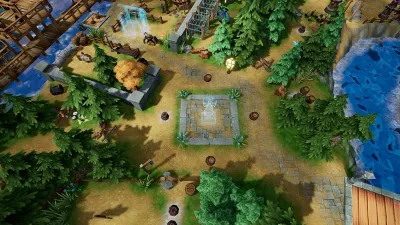 The Unexpected Quest — скриншот 4