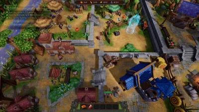 The Unexpected Quest — скриншот 5