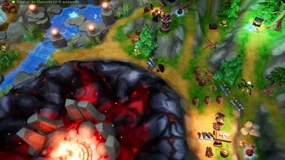 The Unexpected Quest — скриншот 8