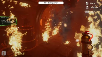 Escape Simulator: Steampunk DLC — скриншот 5