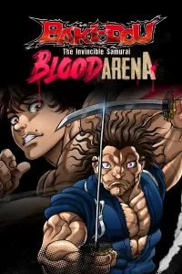 Baki Dou: Blood Arena