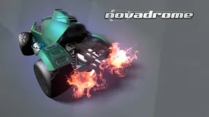 Novadrome - Bonus Pack