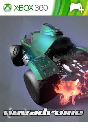 Novadrome - Bonus Pack