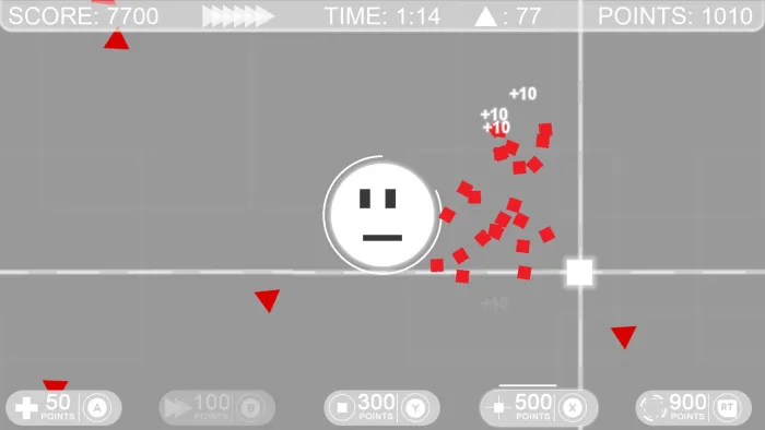 5 in 1 Arcade Vault (Xbox One) — скриншот 4