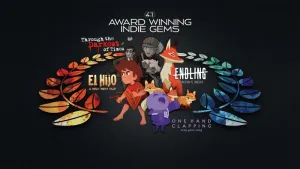 4-in-1 Award Winning Bundle