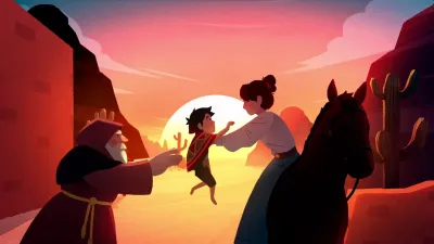 4-in-1 Award Winning Bundle — скриншот 8