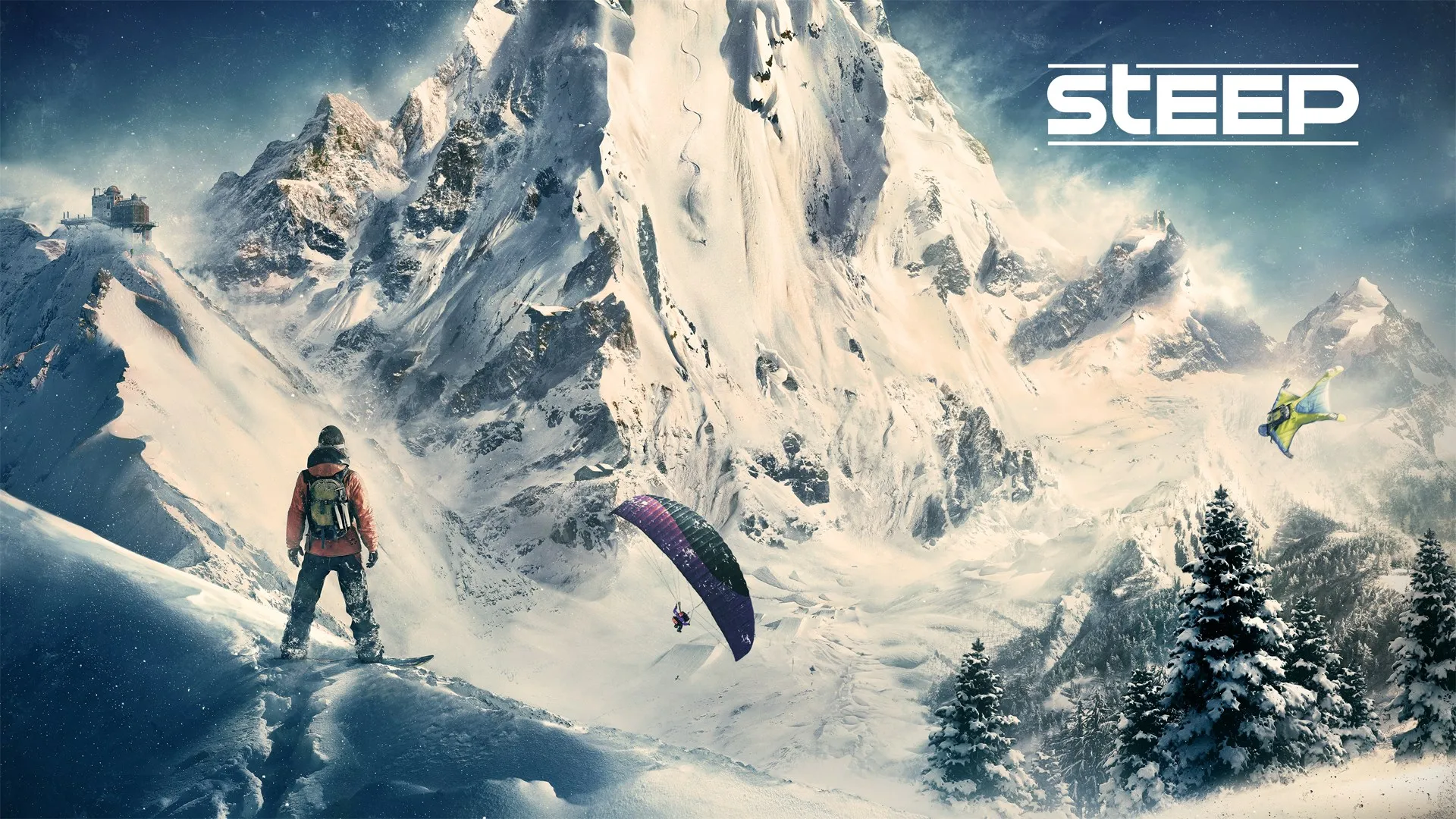 STEEP