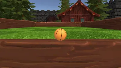 Golf With Your Friends - Sports Pack — скриншот 1