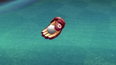 Golf With Your Friends - Sports Pack — скриншот 3