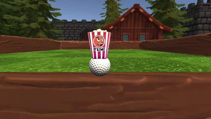 Golf With Your Friends - Sports Pack — скриншот 7