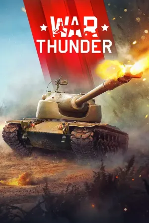 War Thunder - Набор T58 Heavy Tank