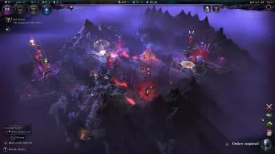 Age of Wonders 4: Expansion Pass 1 — скриншот 1