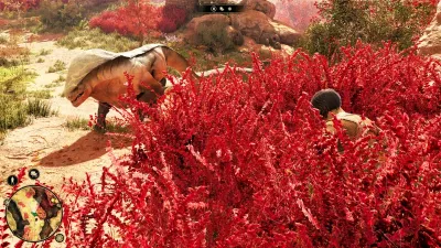 GreedFall: The Dying World — скриншот 4