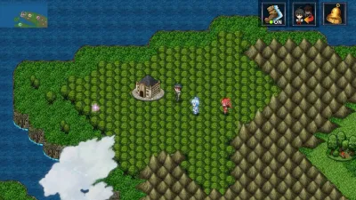 Alter Age — скриншот 2