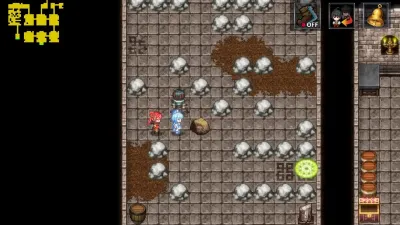 Alter Age — скриншот 5