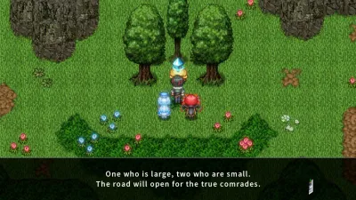 Alter Age — скриншот 8