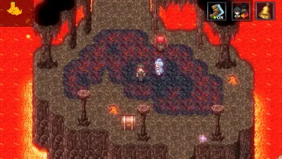 Alter Age — скриншот 9