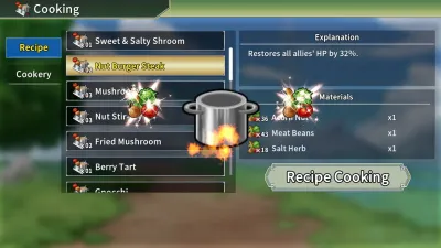 Alter Age — скриншот 10