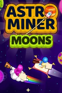 Astro Miner: Moons DLC