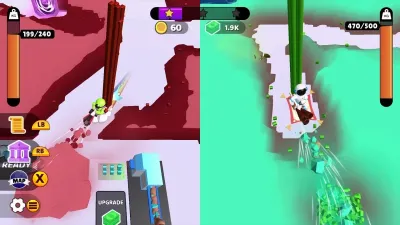 Astro Miner: Moons DLC — скриншот 3