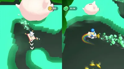 Astro Miner: Moons DLC — скриншот 4