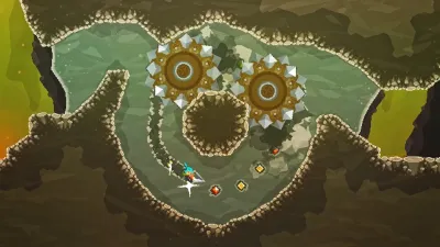 Pepper Grinder — скриншот 5