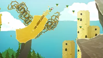 Pepper Grinder — скриншот 6