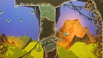 Pepper Grinder — скриншот 9