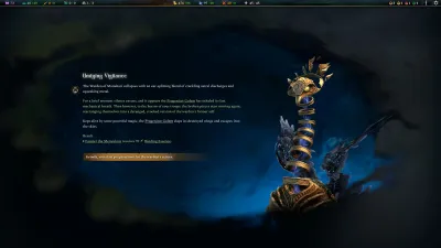 Age of Wonders 4: Empires & Ashes (PC) — скриншот 7