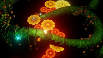 Комплект игр Измученный Человек и Свеча — скриншот 1